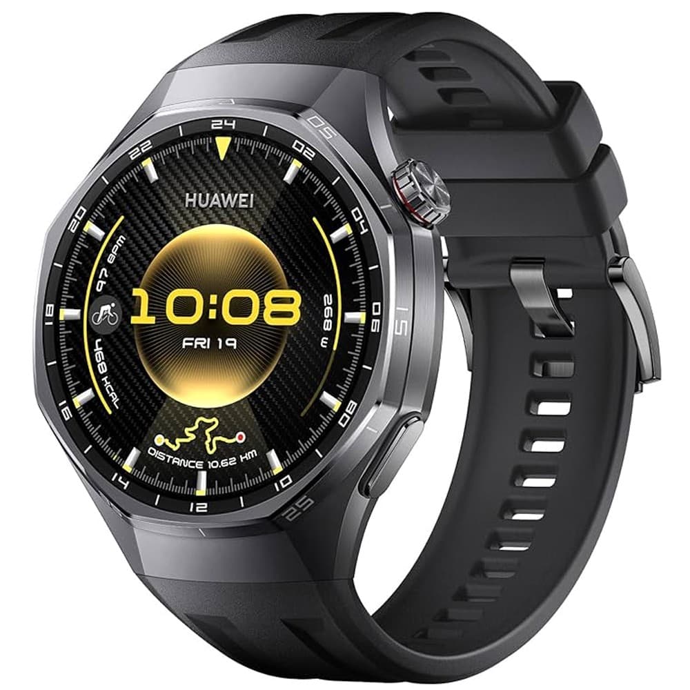 Huawei Reloj Smart Watch Gt Pro Preto