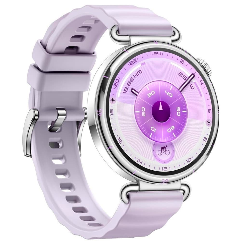 Huawei Reloj Smart Watch Gt Roxo