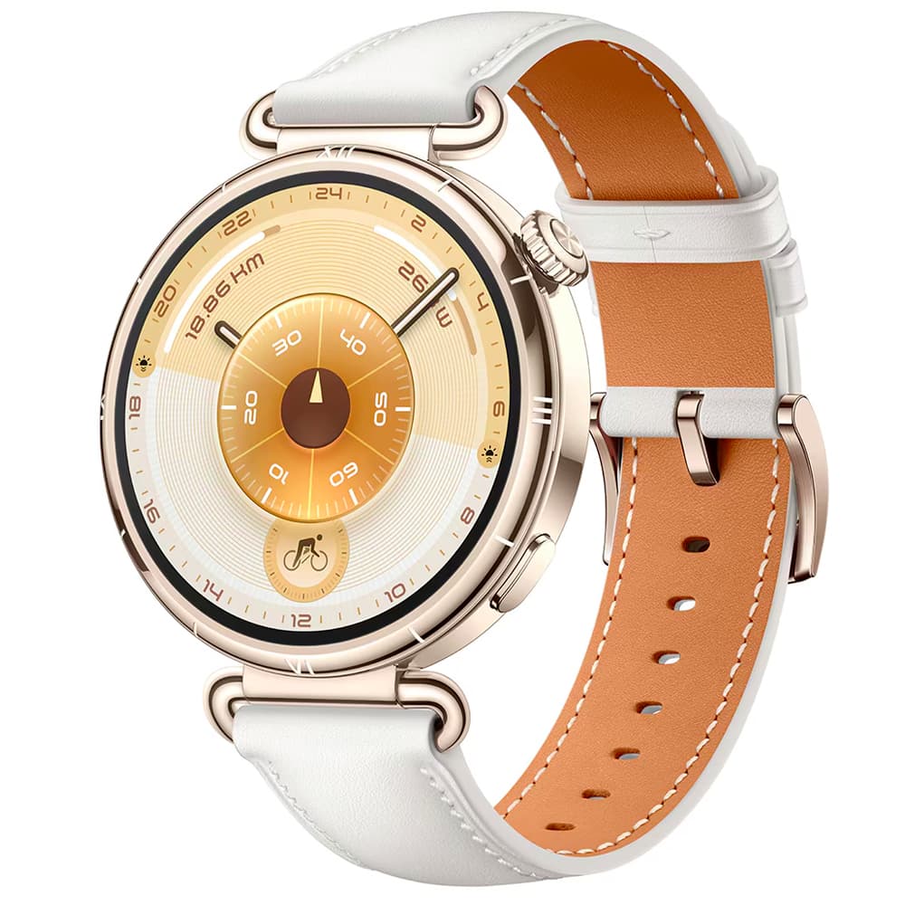 Huawei Reloj Smart Watch Gt Branco