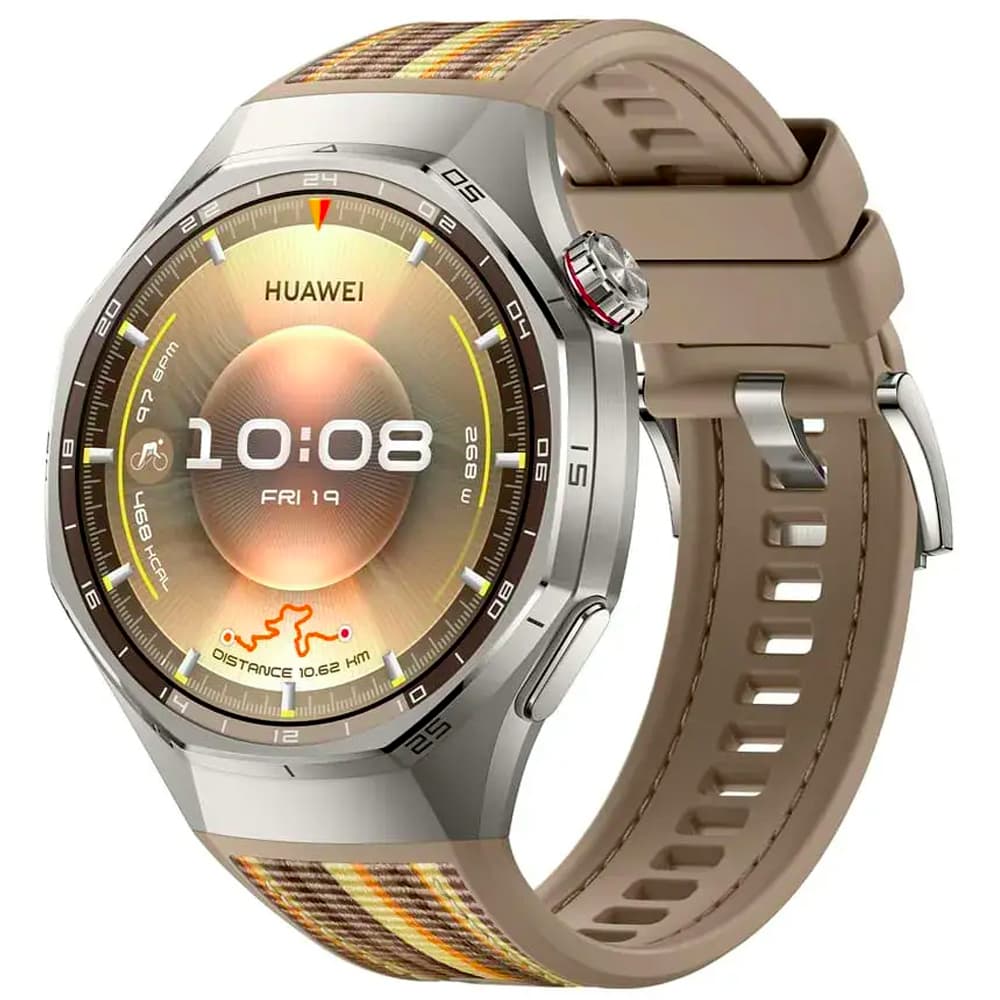 Huawei Reloj Smart Watch Gt Pro Brown