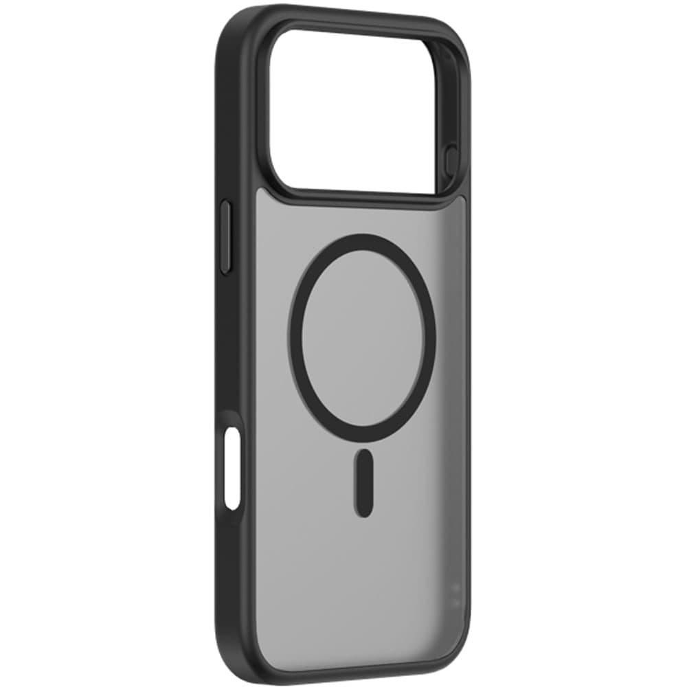 Apple Funda Devia Iphone Pro Magnetic Shockproof Preto