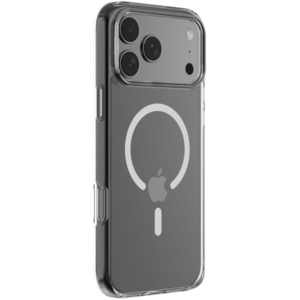 Apple Funda Devia Iphone Air Magnetic Shockproof Clear