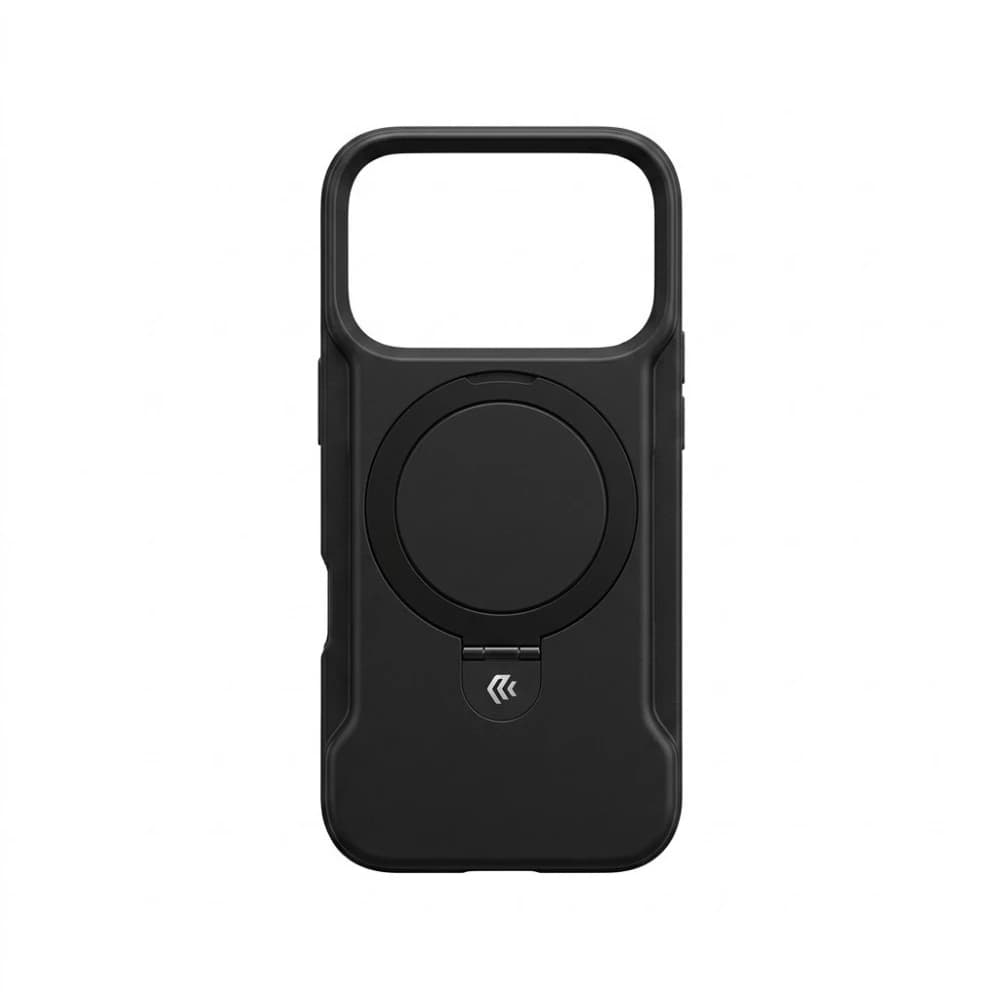 Apple Funda Devia Iphone Pro Soundboost Series Magnetic Preto