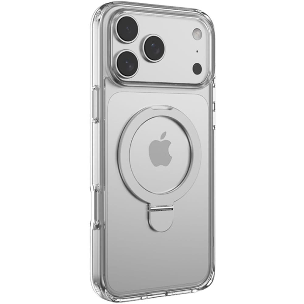 Apple Funda Devia Iphone Pro Max Clean Series Magnetic Clear