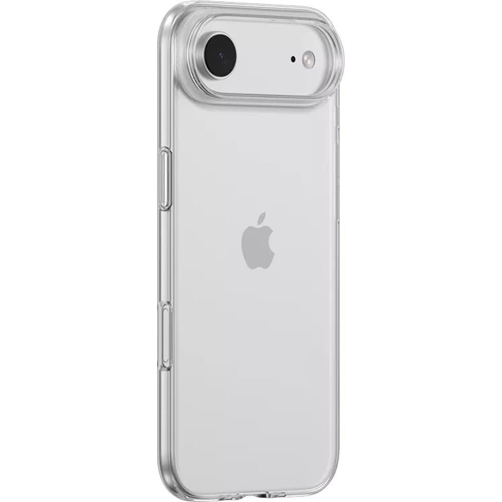 Apple Funda Devia Iphone Air Naked Case Tpu Clear
