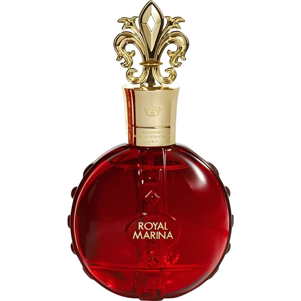 Marina de Bourbon Royal Marina Red Diamond EDP 100ml