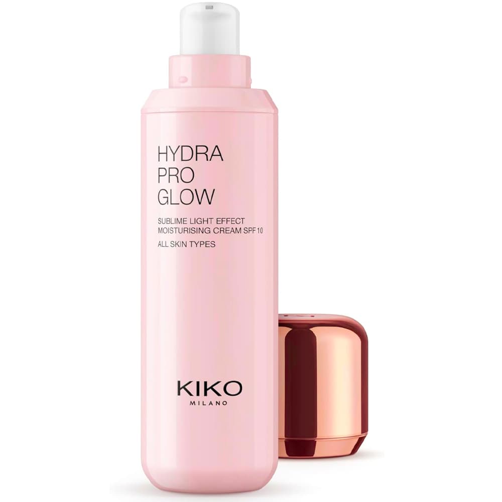 Kiko Facial Milano Hydra Pro Glow HIDRATANTE