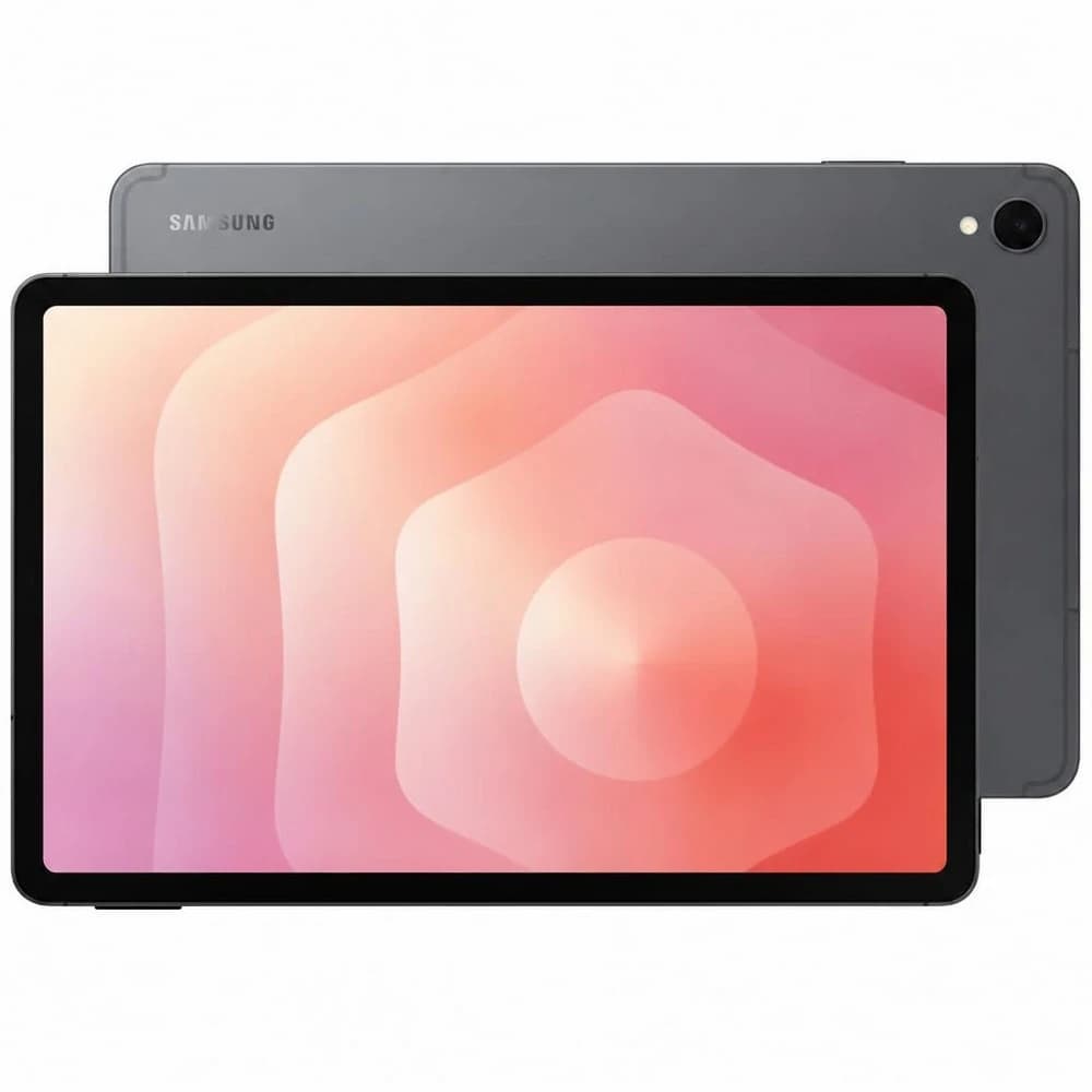 Samsung Tablet Galaxy Tab S11 X730 Wi Fi A15 Spen 256GB Cinza