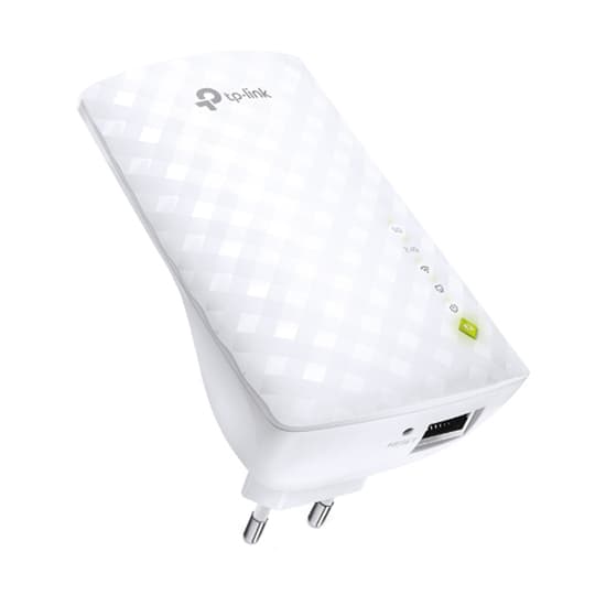 Tplink Repetidor Tp Link AC750 RE200 Band Range Extender