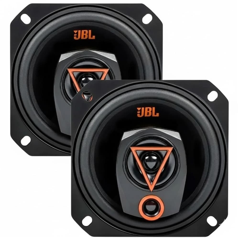 Jbl Parlante 4TRMS80 Multisystem 80WRMS