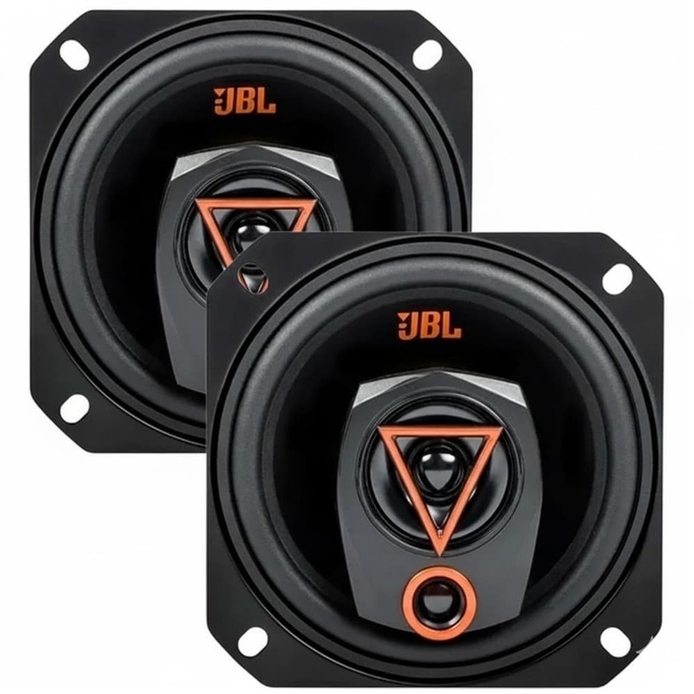 Jbl Parlante 4TRMS80 Multisystem 80WRMS