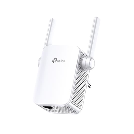 Tplink Repetidor Tp Link AC1200 RE305 Band Range Extender