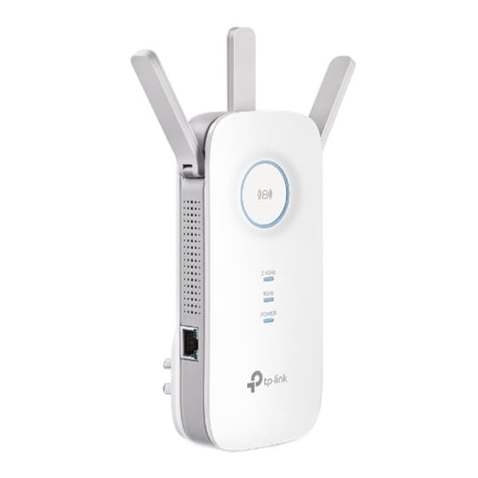 Tplink Repetidor Tp Link AC1750 RE450 Band Range Extender
