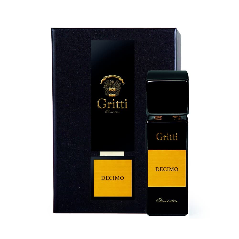 Gritti Decimo 100ML Edp