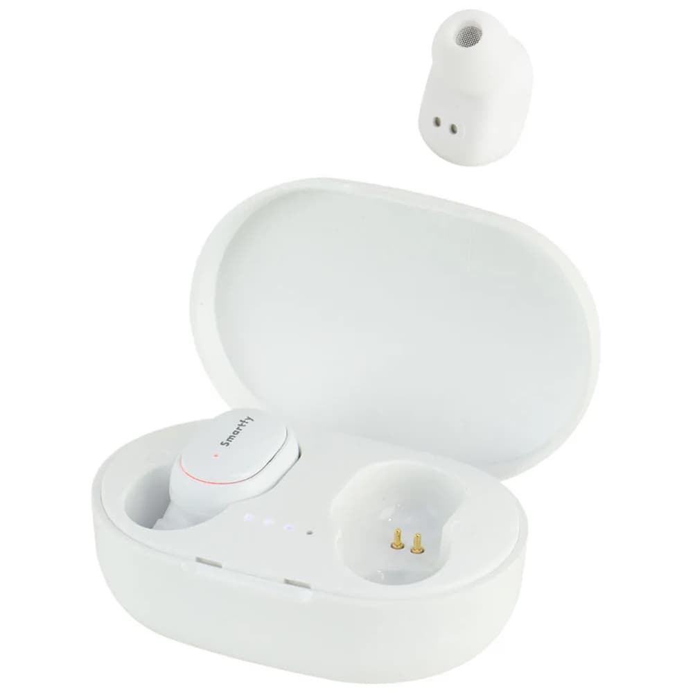 Smartfy Auricular Smartfy FS02 Tws Branco