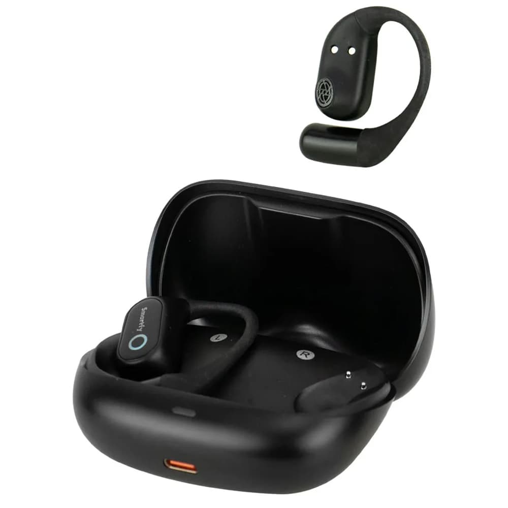 Smartfy Auricular Smartfy FS06 Tws Preto