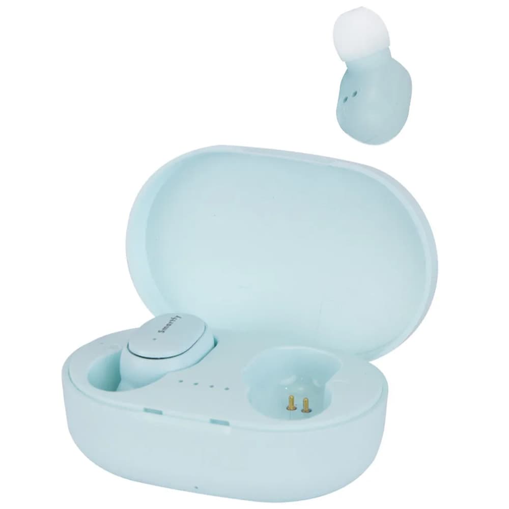 Smartfy Auricular Smartfy FS02 Tws Azul