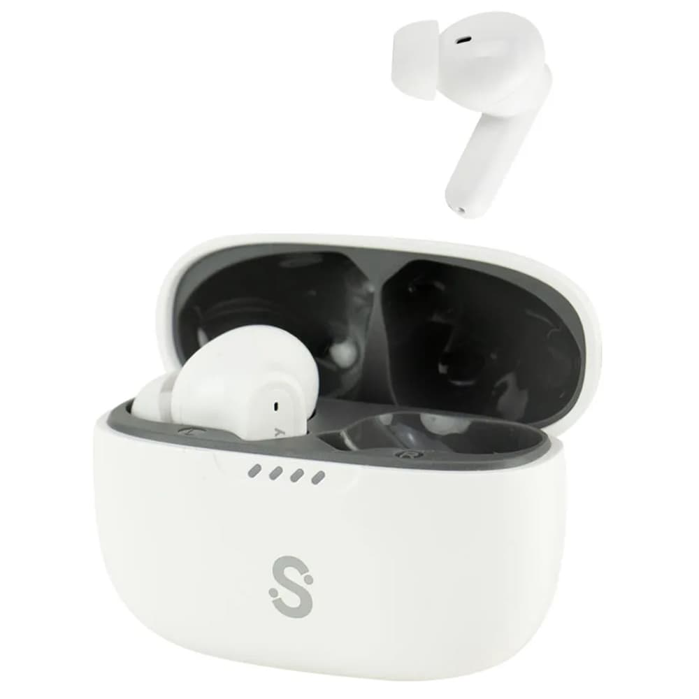 Smartfy Auricular Smartfy FS03 Tws Branco