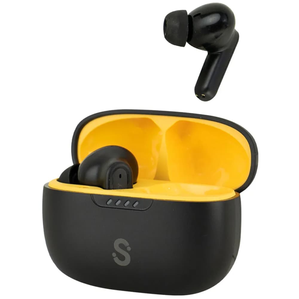 Smartfy Auricular Smartfy FS03 Tws Preto