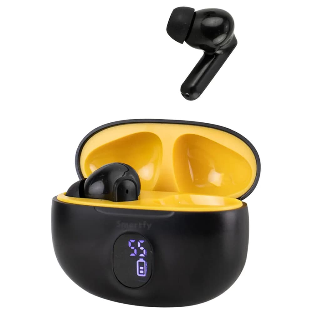 Smartfy Auricular Smartfy FS05 Tws Preto