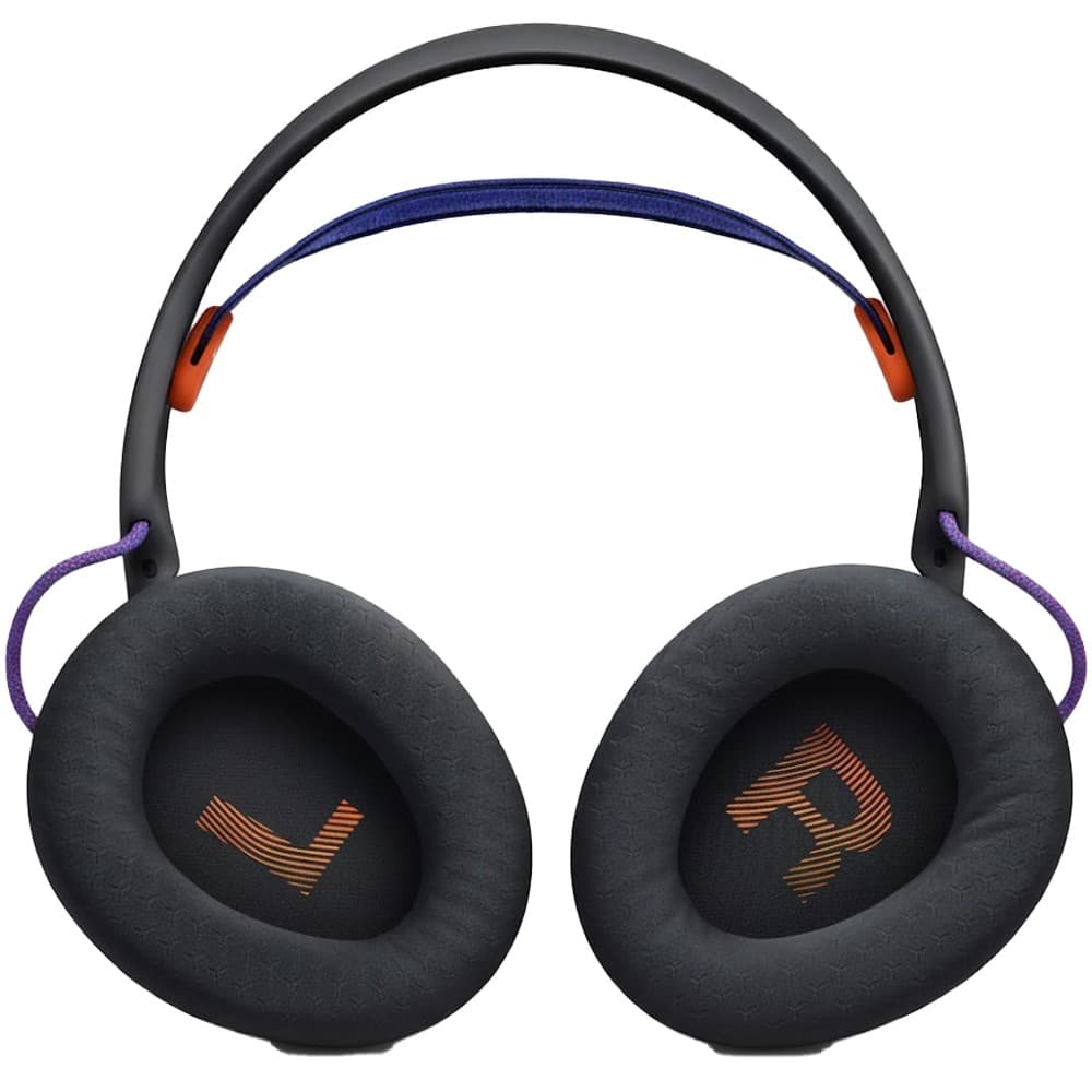 Jbl Auricular Quantum Q250 Preto