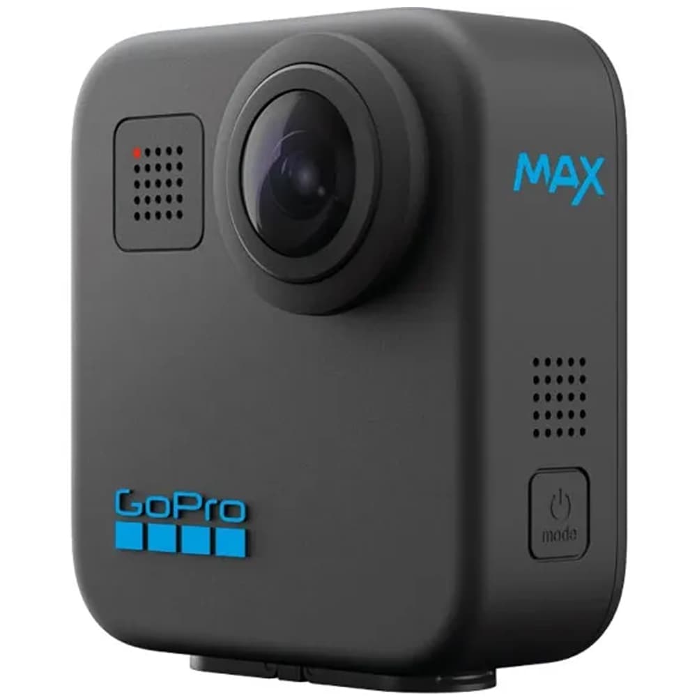 Camara Gopro Max Chdhz Rw Negro