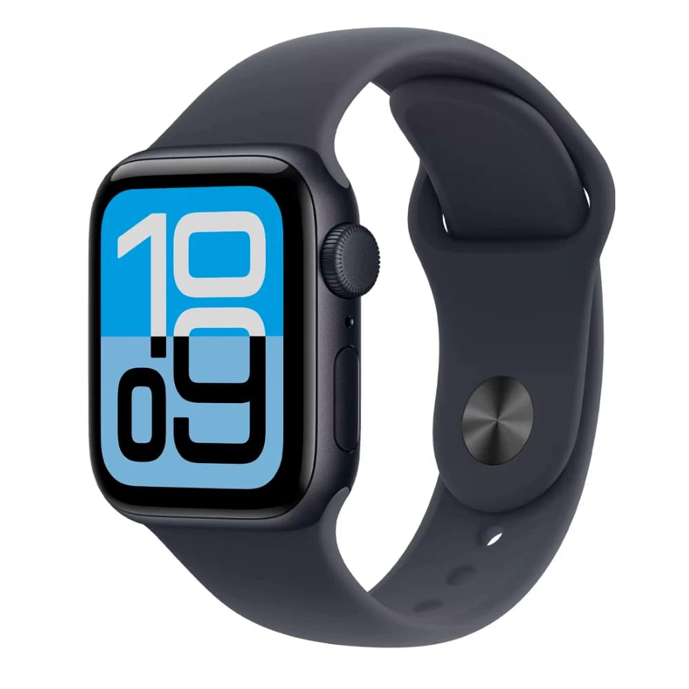 Apple Watch Serie Se MEH94LW Midnight Sport Band