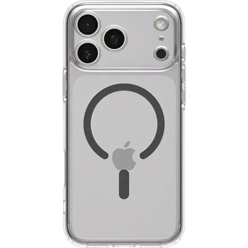 Piblue Capa Piblue Iphone Pro Max Pl Clear