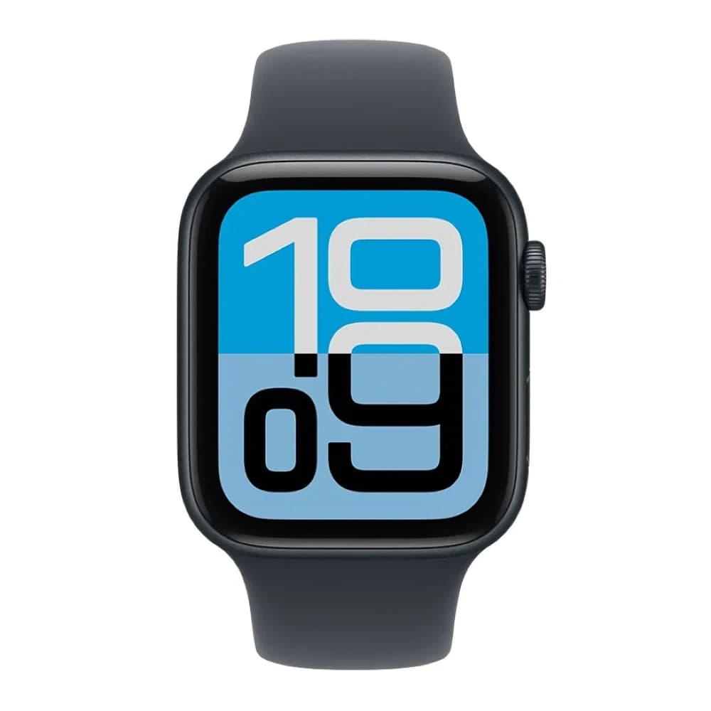Apple Watch Serie Se MEHQ4LW Midnight Sport Band