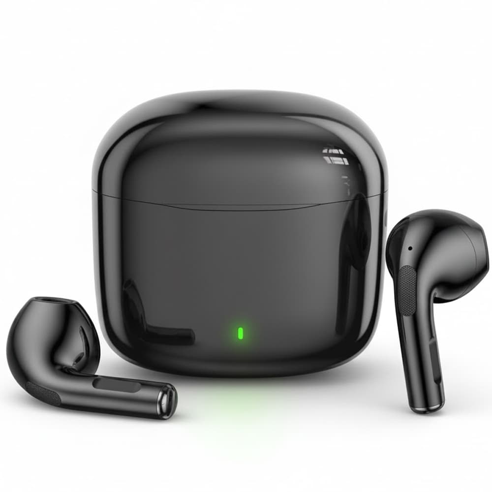 Satellite Auricular Sate Ae Tws Preto