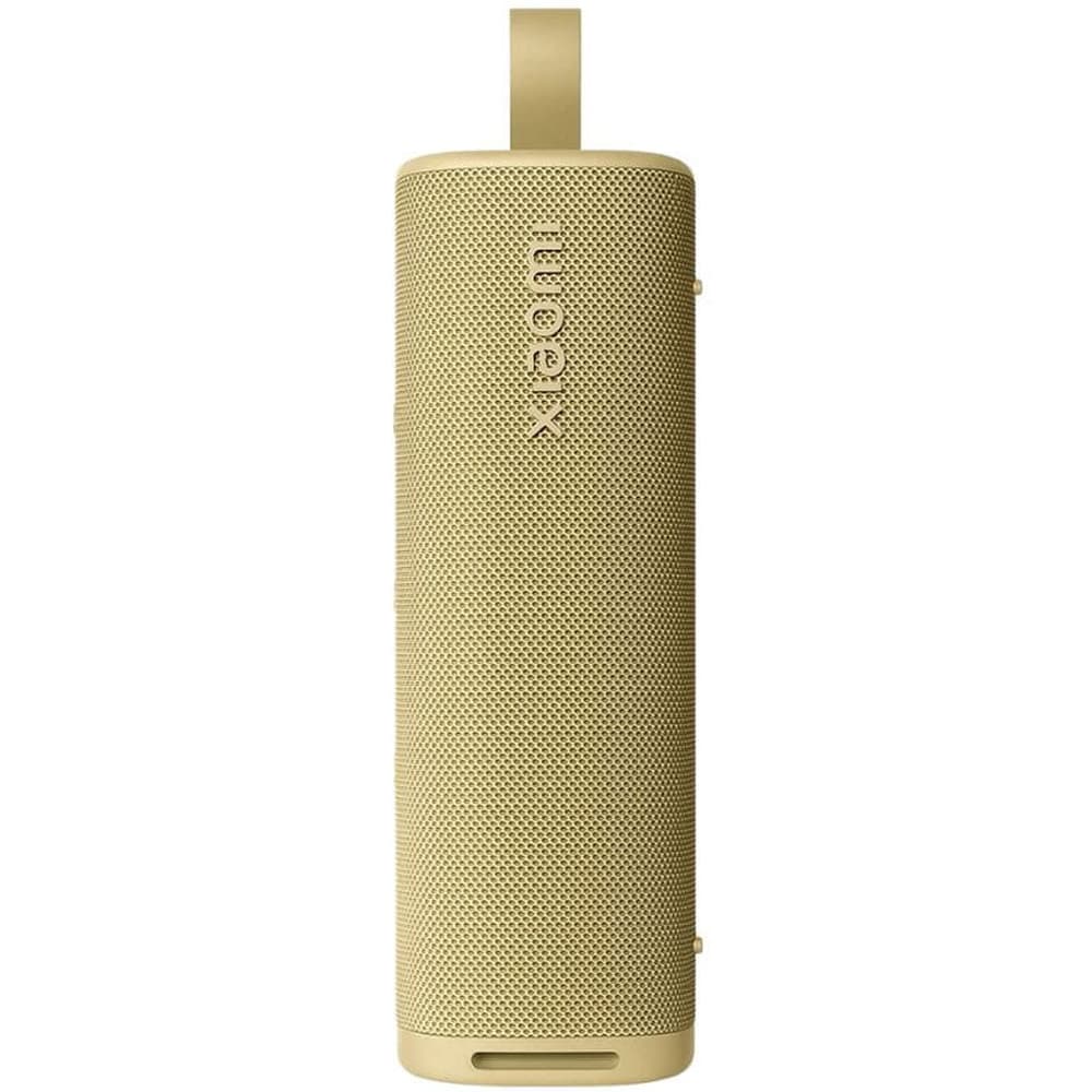 Xiaomi Speaker Sound Outdoor Mdz Db QBH4370GL Dourado