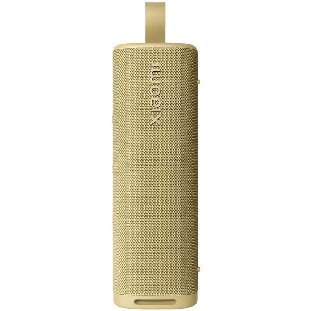 Xiaomi Speaker Sound Outdoor Mdz Db QBH4370GL Dourado