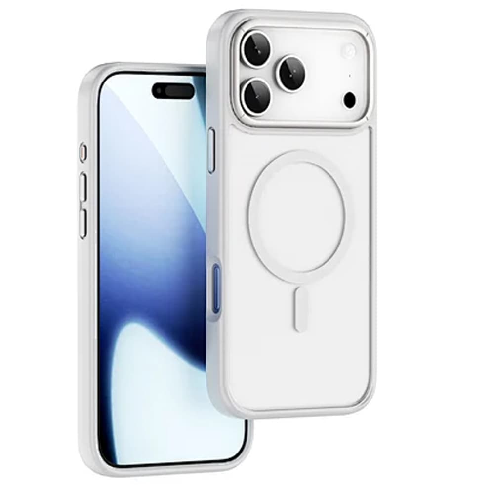 Apple Funda Wiwu Iphone Pro Fgg Armor Pro Branco