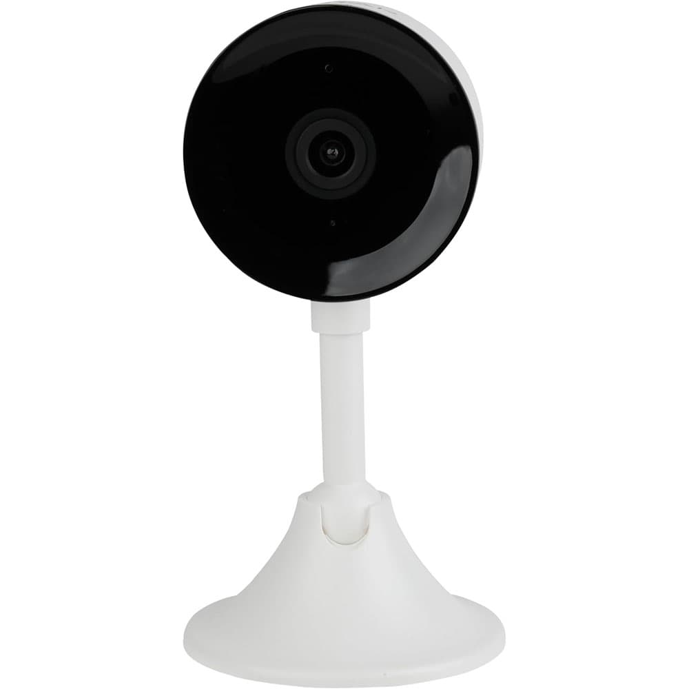 Camara Ip Smart Vivitar IPC112E Wht T26 Wi Fi Hd 1080P