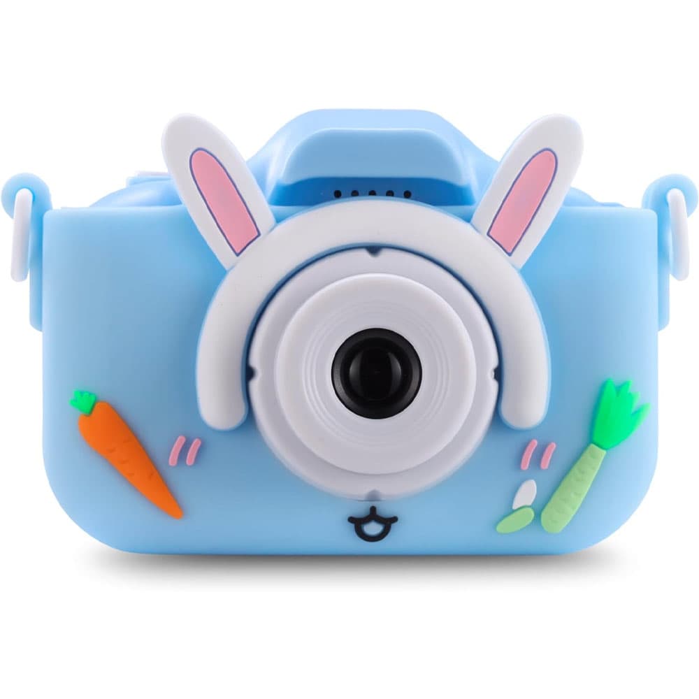 Camara Infantil Vivitar 44379A Bun Conejito