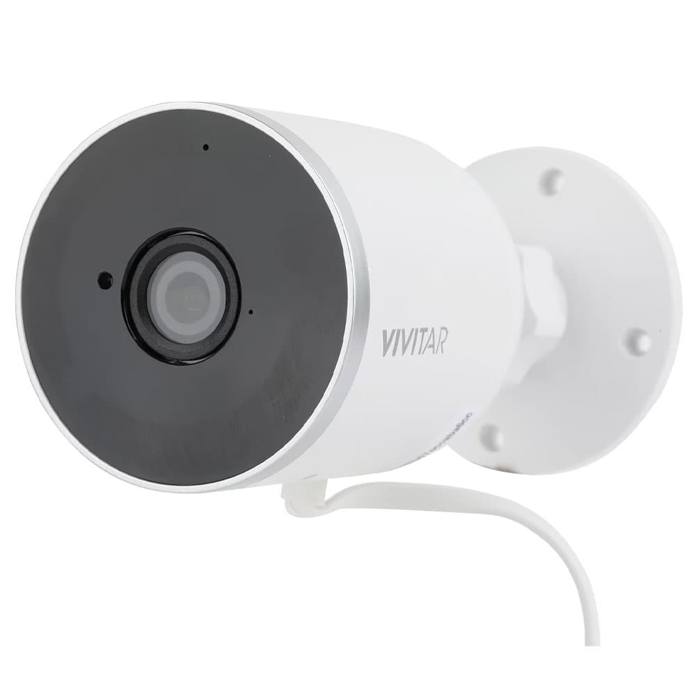 Camara Ip Smart Vivitar IPC484 1080P Exterior Wi Fi