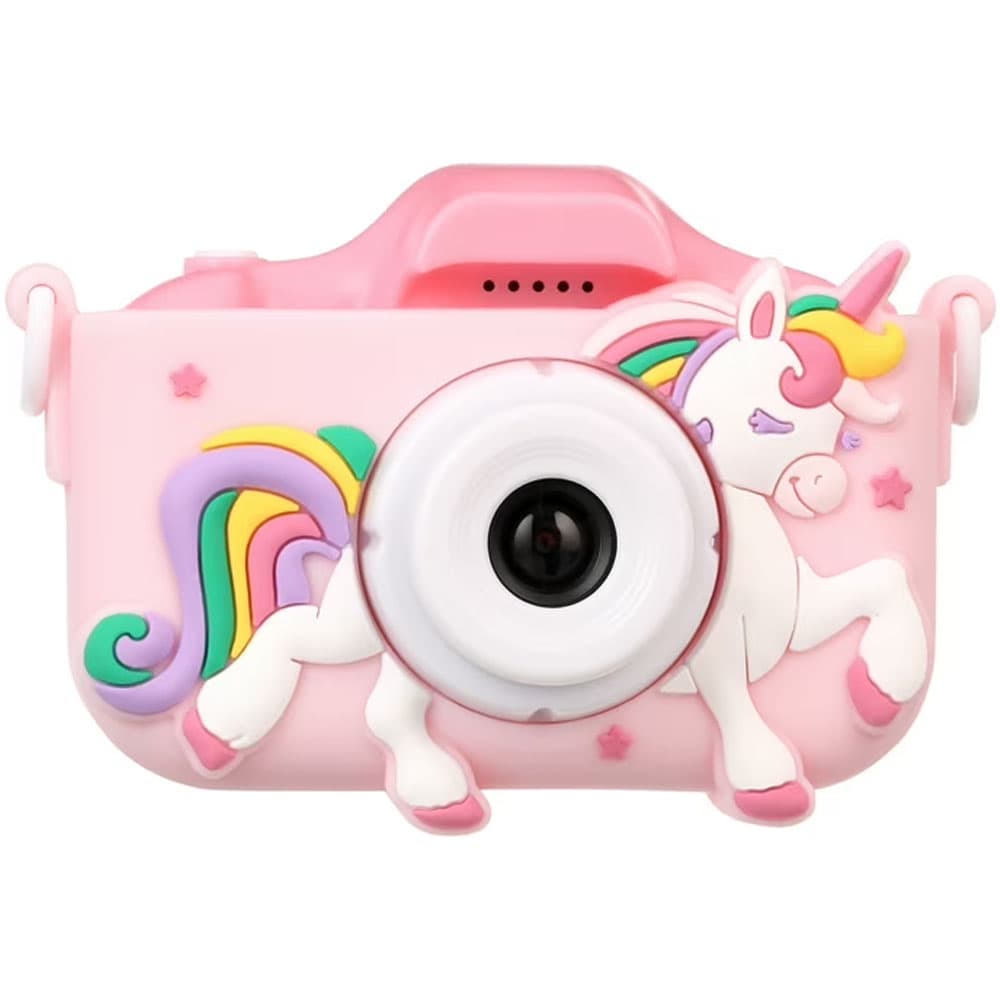 Camara Vivitar 44379A Nuni Unicornio