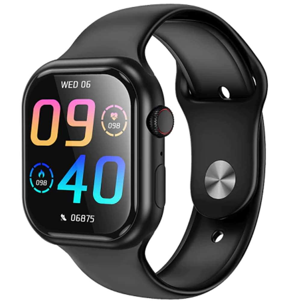 Hoco Reloj Hoco Watch Y23 Preto