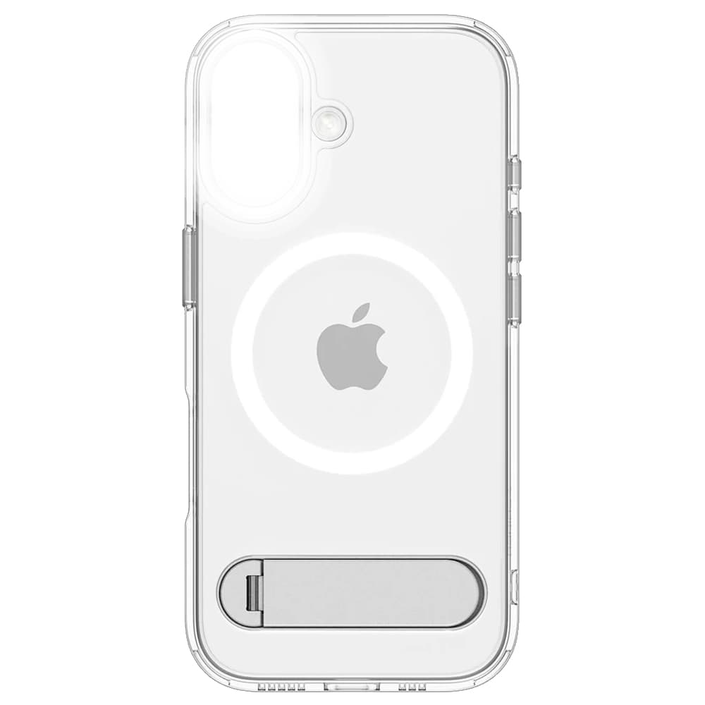 Apple Funda Spigen Iphone Slim Armor Mag Fit ACS09658 Clear Branco