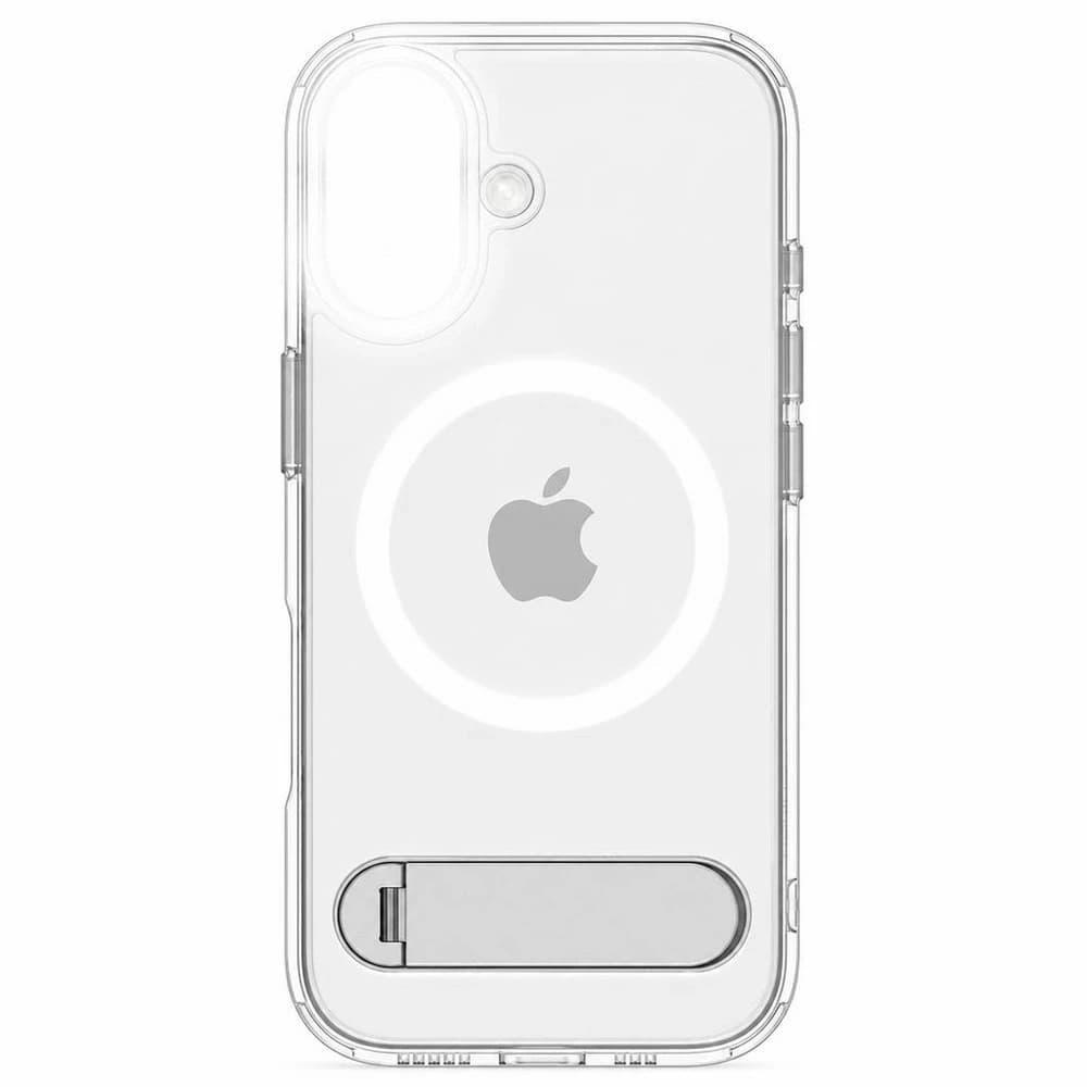 Apple Funda Spigen Iphone Slim Armor Mag Fit ACS09658 Clear Branco