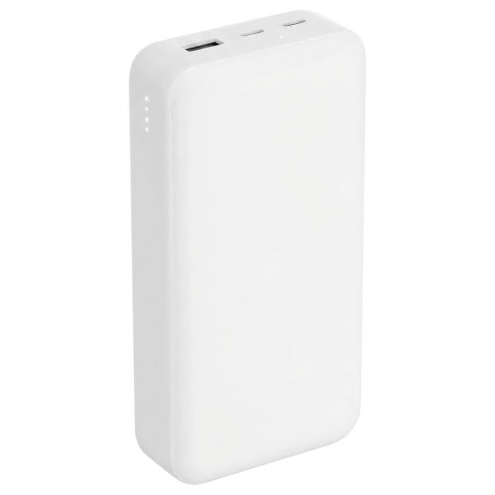 Ecopower Cargador Portatil Ecopower Ep C829 22000MAH Branco
