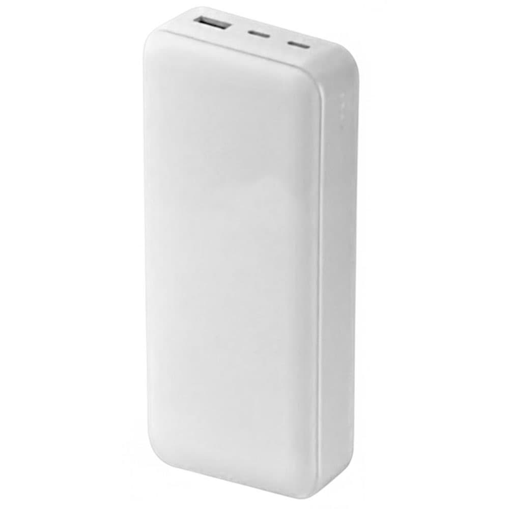 Ecopower Cargador Portatil Ecopower Ep C829 22000MAH Branco