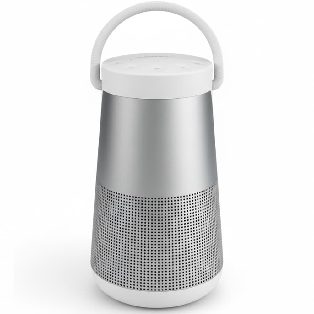 Bose Speaker Bose Soundlink Revolve Ii 110V Cinza