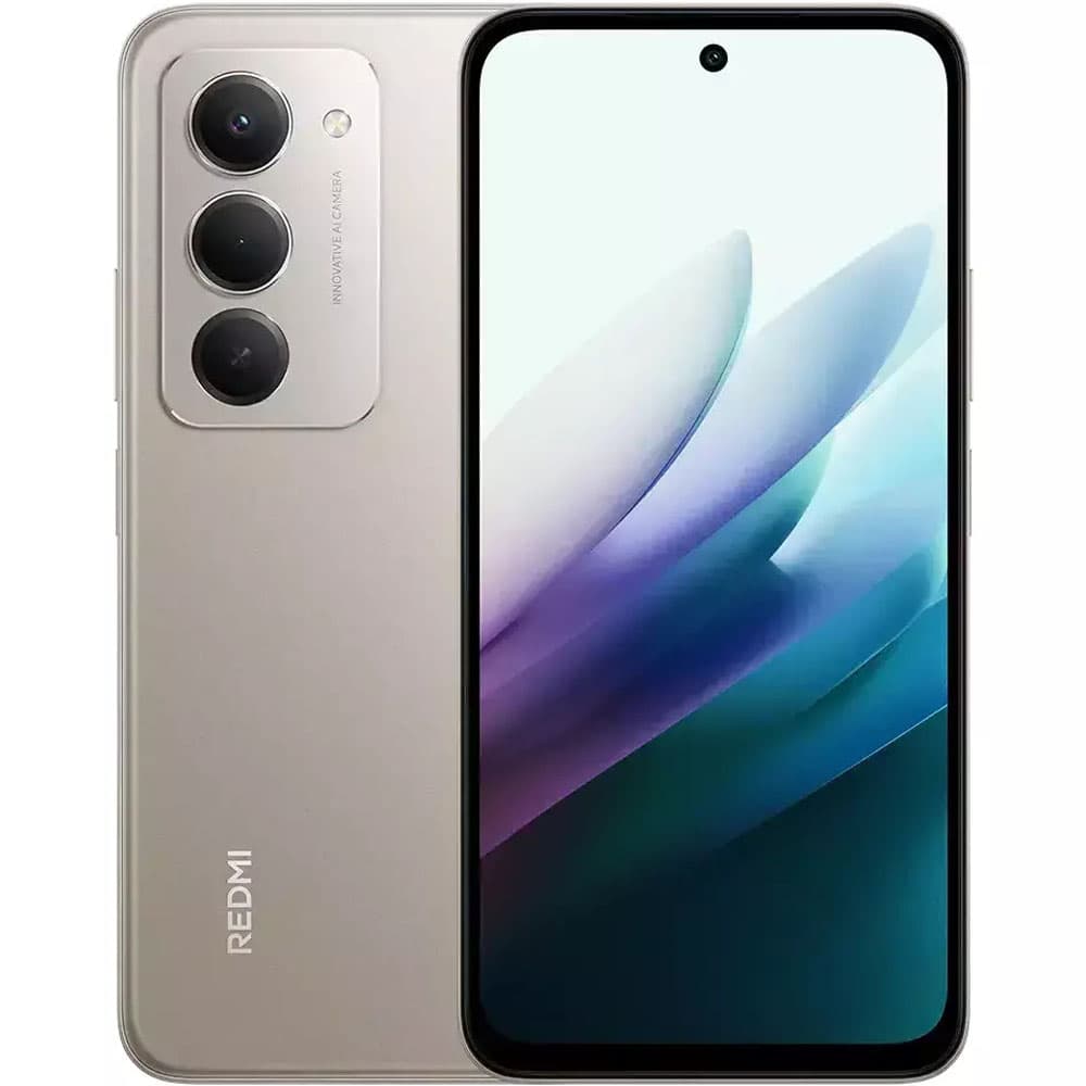 Xiaomi Redmi Titan Roma Shopping Seu Destino Compras No Paraguai 256GB Cinza