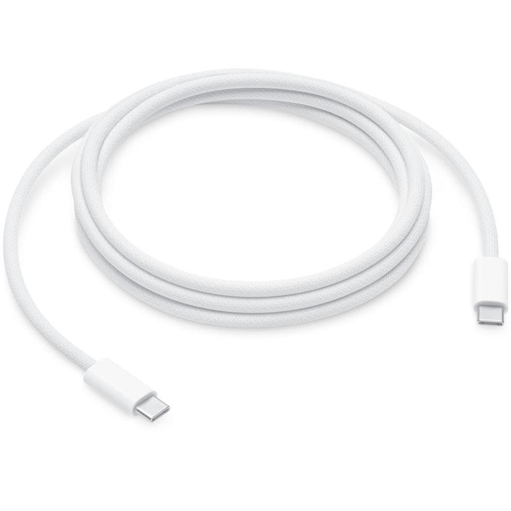 Apple Cable Usb Usb MYQT3ZM 240W Branco