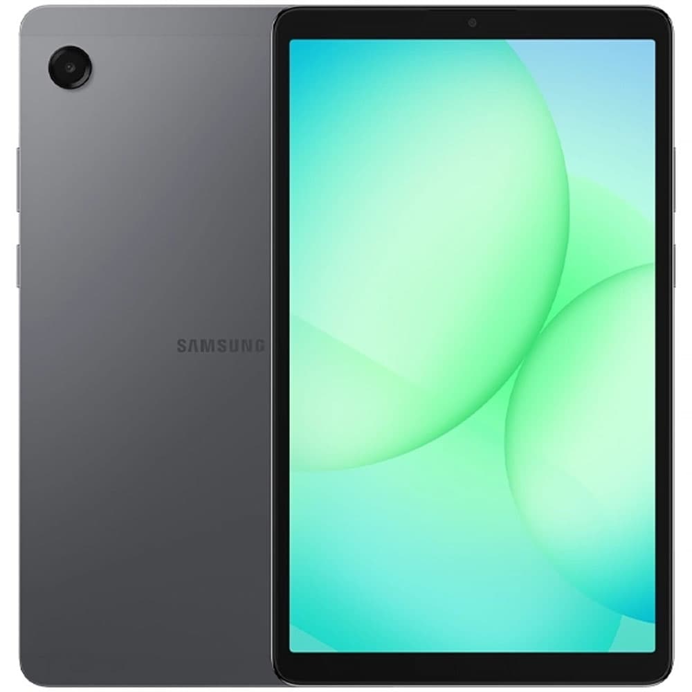 Samsung Tablet Galaxy Tab A11 X133 Wi Fi Gar 128GB Cinza