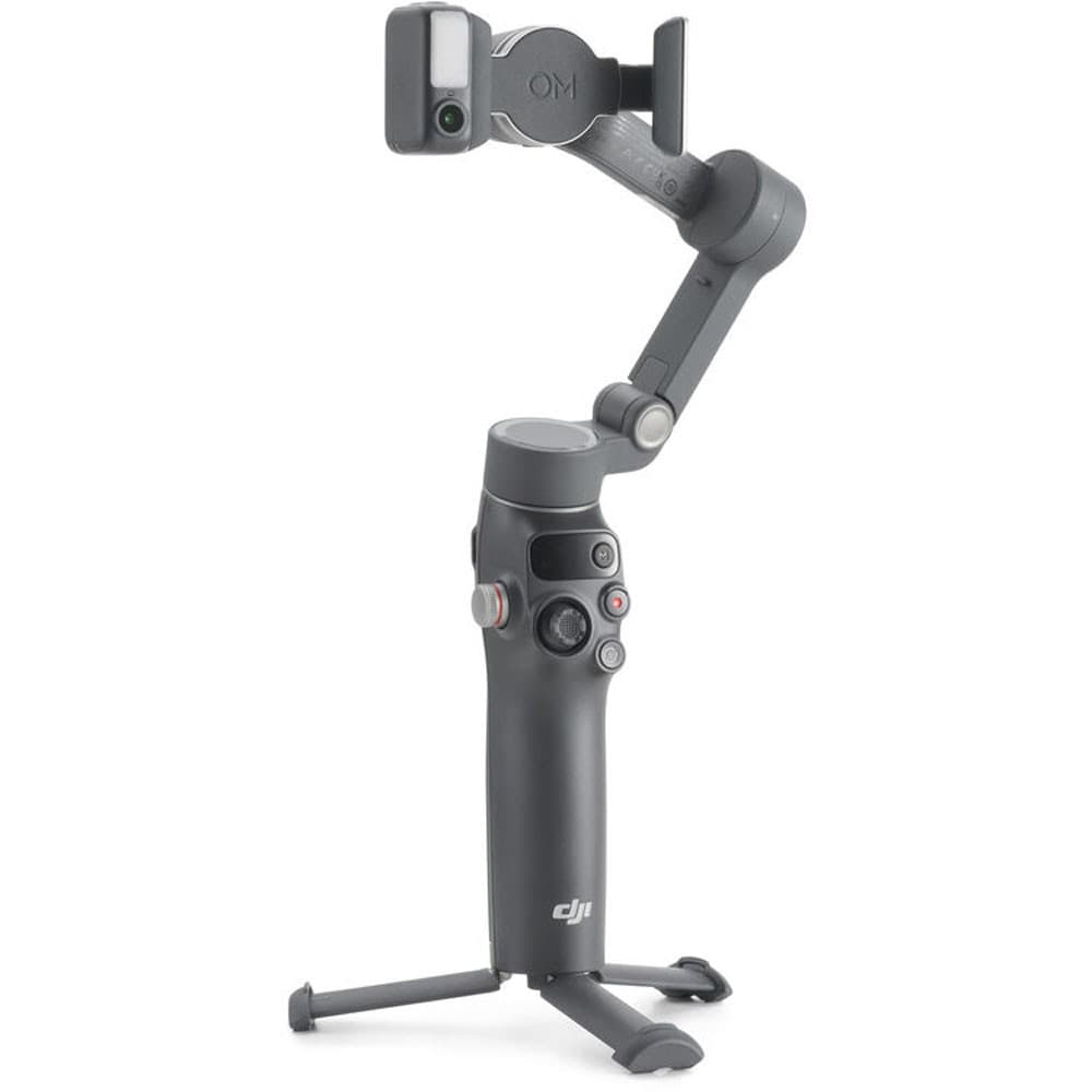 Dji Estabilizador Dji Osmo