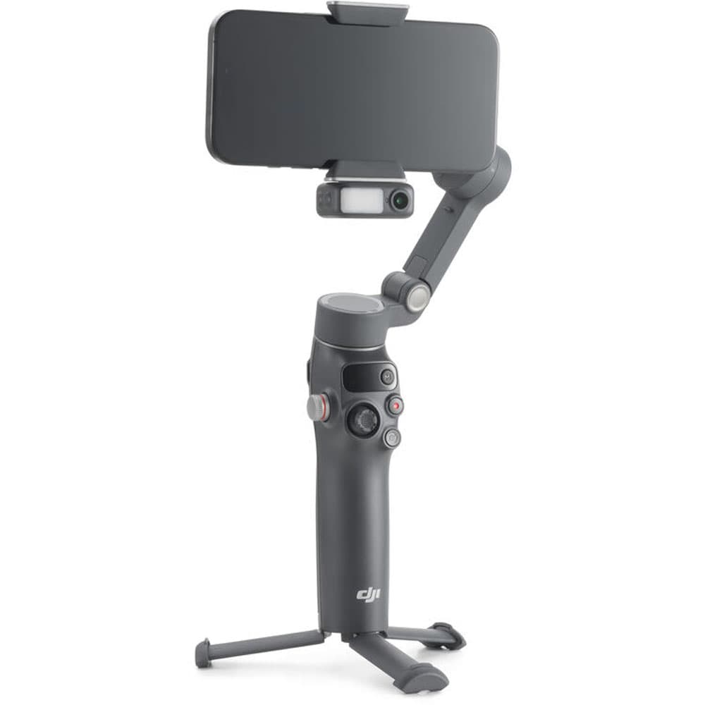 Dji Estabilizador Dji Osmo