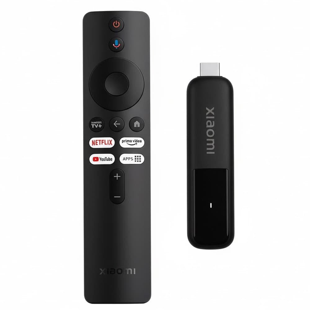 Xiaomi Stick Mdz Aa 4K 2ND Gen