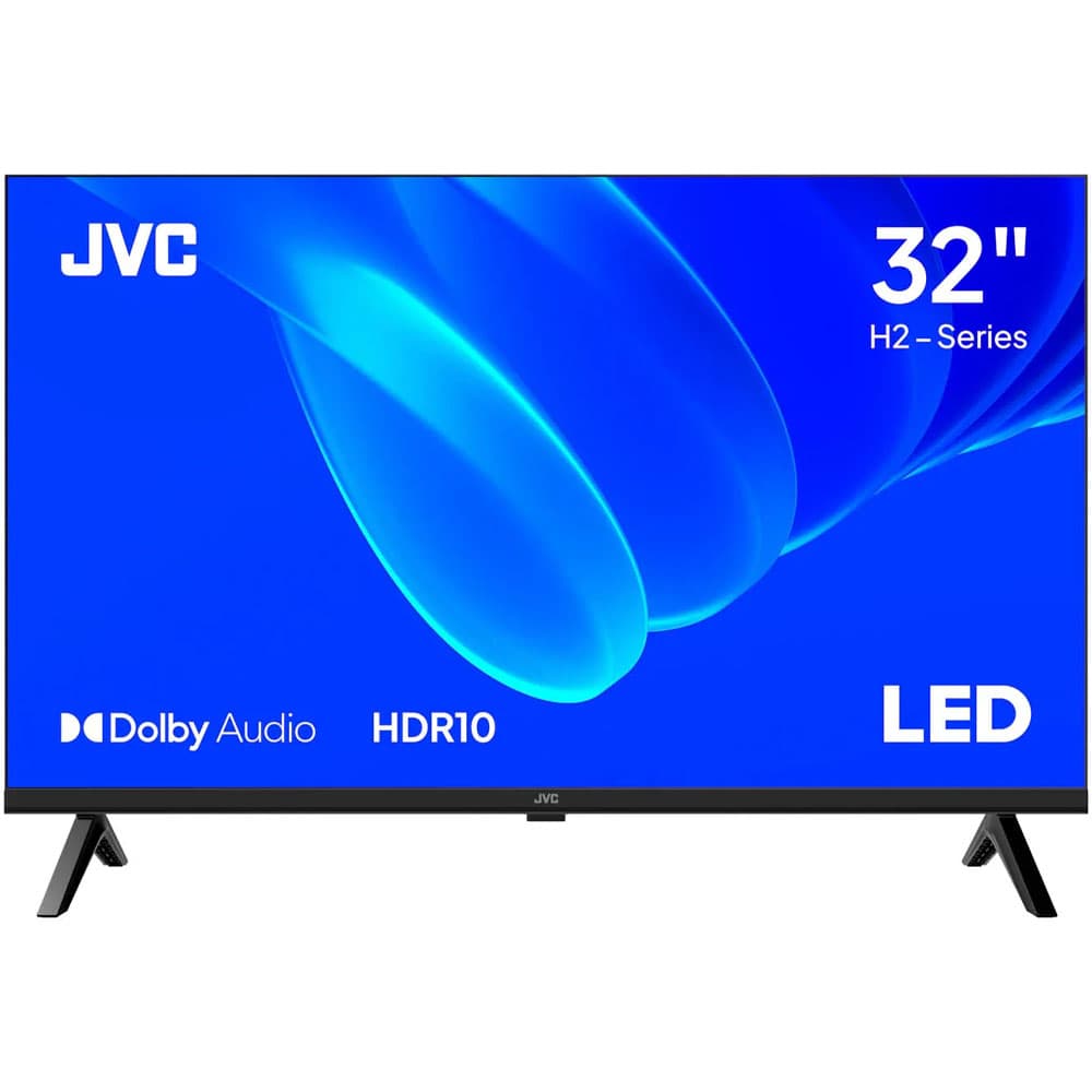 Jvc Tv Smart Led Jvc Lt 32KM158 Google